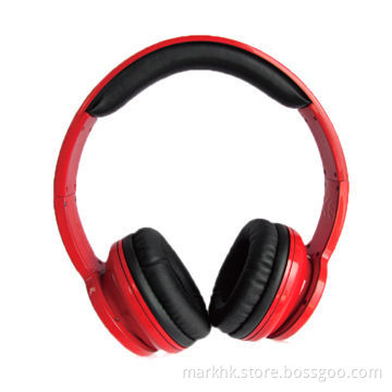 Bluetooth Headphones, Supports Bluetooth 2.1 Version + EDR